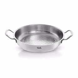 Fissler 084-388-28-100/0 poêle Serving pan Rond
