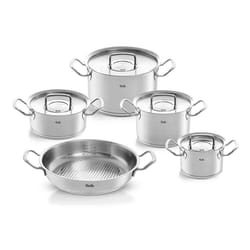 Fissler 084-388-05-000/0 lot de casseroles 5 pièce(s)