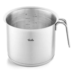 Fissler 084-198-16-100/0 pot à lait 2,6 L