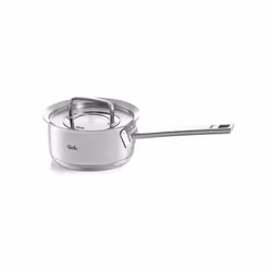 Fissler 084-158-16-000/0, 1,4 L, Rond, Acier inoxydable, Acier inoxydable, Acier inoxydable, Acier inoxydable