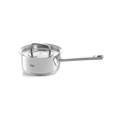 Fissler 084-158-16-000/0 casserole à sauce 1,4 L Rond Acier inoxydable