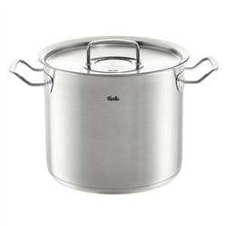 Fissler 084-118-20-000/0 marmite 5,2 L Acier inoxydable