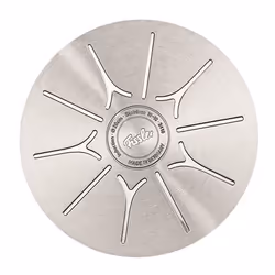 Fissler 084-118-20-000/0 marmite 5,2 L Acier inoxydable