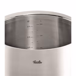 Fissler 084-118-20-000/0 marmite 5,2 L Acier inoxydable - Vue supplémentaire 6