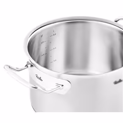 Fissler 084-128-28-000/0 marmite 14 L Acier inoxydable - Vue supplémentaire 9