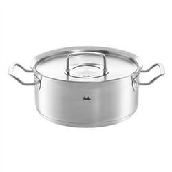 Fissler 084-138-16-000/0 marmite 1,4 L Acier inoxydable