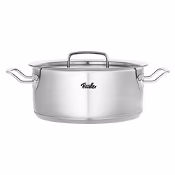 Fissler 084-138-16-000/0 marmite 1,4 L Acier inoxydable - Vue supplémentaire 7