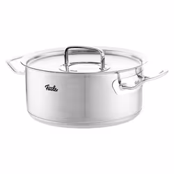 Fissler 084-138-16-000/0 marmite 1,4 L Acier inoxydable - Vue supplémentaire 8