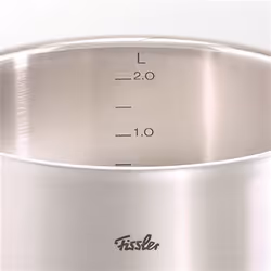Fissler 084-378-24-100/0 poêle Poêle polyvalente Rond - Vue supplémentaire 16