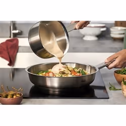 Fissler 084-378-24-100/0 poêle Poêle polyvalente Rond - Vue supplémentaire 4