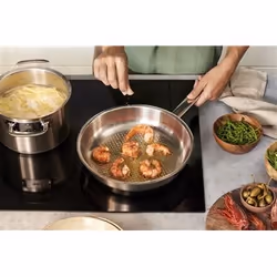 Fissler 084-378-24-100/0 poêle Poêle polyvalente Rond - Vue supplémentaire 5