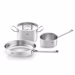 Fissler 084-378-03-000/0, Acier inoxydable, Acier inoxydable, Acier inoxydable, Acier inoxydable, Acier inoxydable, 230 °C