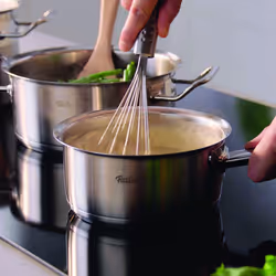 Fissler 084-378-03-000/0 lot de casseroles 3 pièce(s)