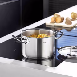 Fissler 084-378-03-000/0 lot de casseroles 3 pièce(s)