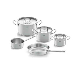 Fissler 084-378-05-000/0 lot de casseroles 8 pièce(s)