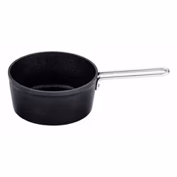 Fissler Adamant, 2 L, Rond, Anthracite, Aluminium, Acier inoxydable, Acier