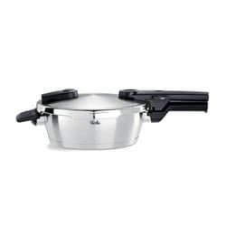 Fissler Vitaquick Premium Poêle-Autocuiseur 25 l22 cm En Acier Inoxydable