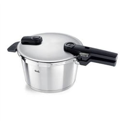 Fissler Vitaquick Premium 4,5 L Acier inoxydable