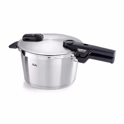 Fissler Vitaquick Premium 4,5 L Acier inoxydable