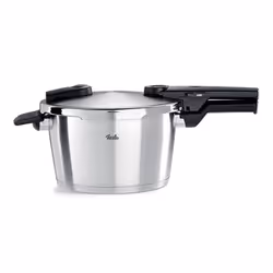 Fissler Vitaquick Premium 4,5 L Acier inoxydable