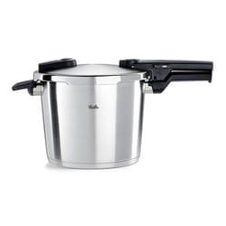 Fissler Vitaquick Premium 6 L Acier inoxydable