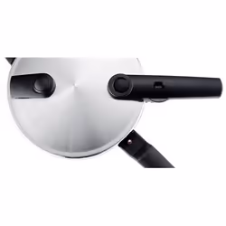 Fissler Vitaquick Premium 6 L Acier inoxydable
