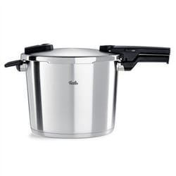 Fissler Vitaquick Premium 10 L Acier inoxydable