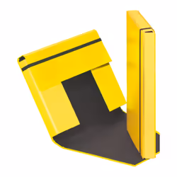Pagna 21309-04, Jaune, Carton, A4, 245 mm, 335 mm, 40 mm