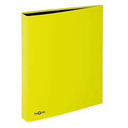Pagna 20601-17 classeur à anneaux A4 Vert