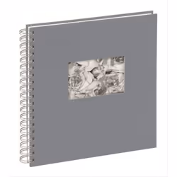 Pagna 12156-10, Gris, Lin, 250 mm, 255 mm, 3 cm, 1 pièce(s)