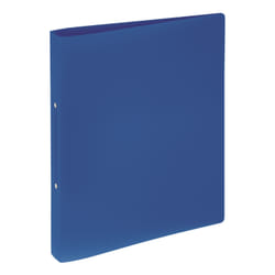 Pagna 20900-07 classeur à anneaux A4 Bleu