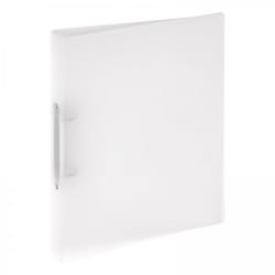 Pagna 20900-19 classeur à anneaux A4 Transparent