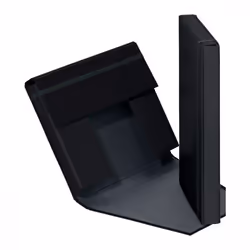 Pagna 21309-01, Noir, Carton, 245 mm, 40 mm, 335 mm