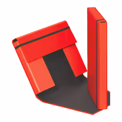 Pagna 21309-03, Rouge, Carton, A4, 245 mm, 335 mm, 40 mm