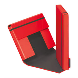 Pagna 21309-03 boîte à archive Rouge Carton