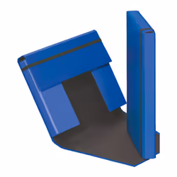 Pagna 21309-06, Bleu, Carton, A4, 245 mm, 335 mm, 40 mm