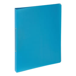 Pagna 20901-07 classeur à anneaux A4 Bleu