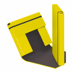 Pagna 21308-17, Jaune, Carton, A4, 245 mm, 335 mm, 40 mm