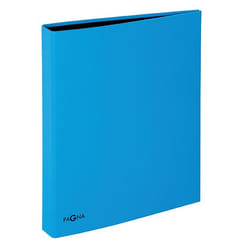 Pagna 20601-20 classeur à anneaux A4 Bleu