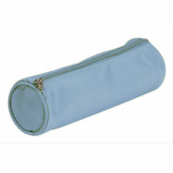 Pagna 22501-20 trousse à crayons Nylon Bleu clair
