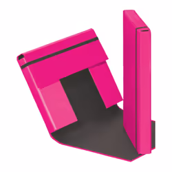 Pagna 21308-34, Rose, Carton, A4, 245 mm, 335 mm, 40 mm