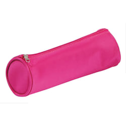 Pagna 22501-34 trousse à crayons Nylon Rose