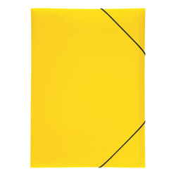 Pagna 21638-04 fichier Polypropylène (PP) Jaune A3