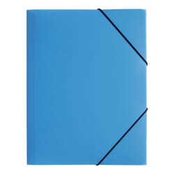 Pagna 21638-13 fichier Polypropylène (PP) Bleu A3