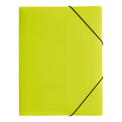 Pagna 21638-17 fichier Polypropylène (PP) Citron vert A3