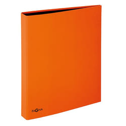 Pagna 20601-09 classeur à anneaux A4 Orange
