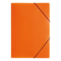 Pagna 21638-09 fichier Polypropylène (PP) Orange A3