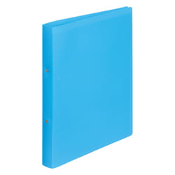Pagna 20900-13 classeur à anneaux A4 Bleu