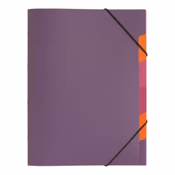 Pagna 41803-12, Violet, Polypropylène (PP), A4, 244 mm, 320 mm, 2 mm