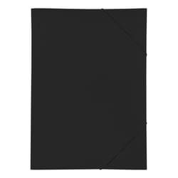 Pagna 21638-01 fichier Polypropylène (PP) Noir A3